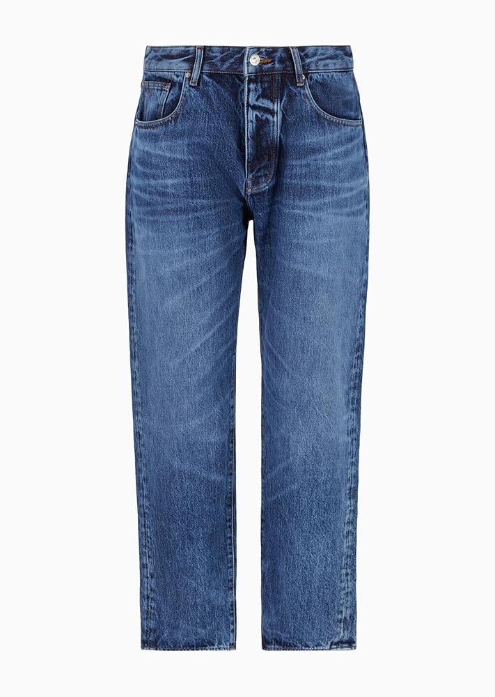 新品未使用　新品 ARMANI EXCHANGE ダブルニー　デニム　W36 dATSiDIwBj7shp6VNz8wIsn6sFYbHh
